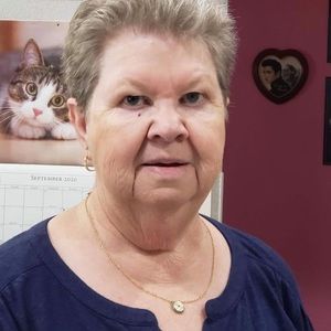 Meet your Posher, Ann